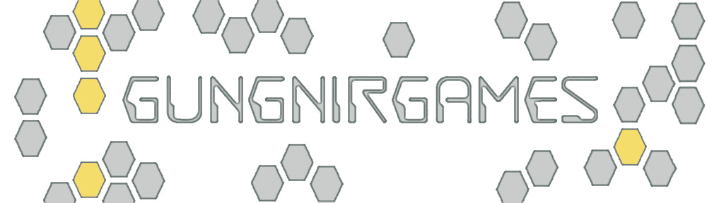 GungnirGames
